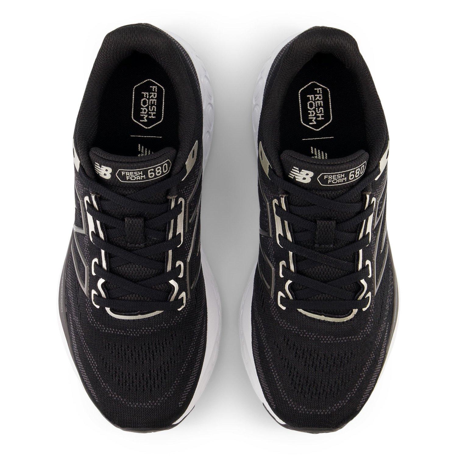 New Balance NB 680v8 Road Running Shoes Womens