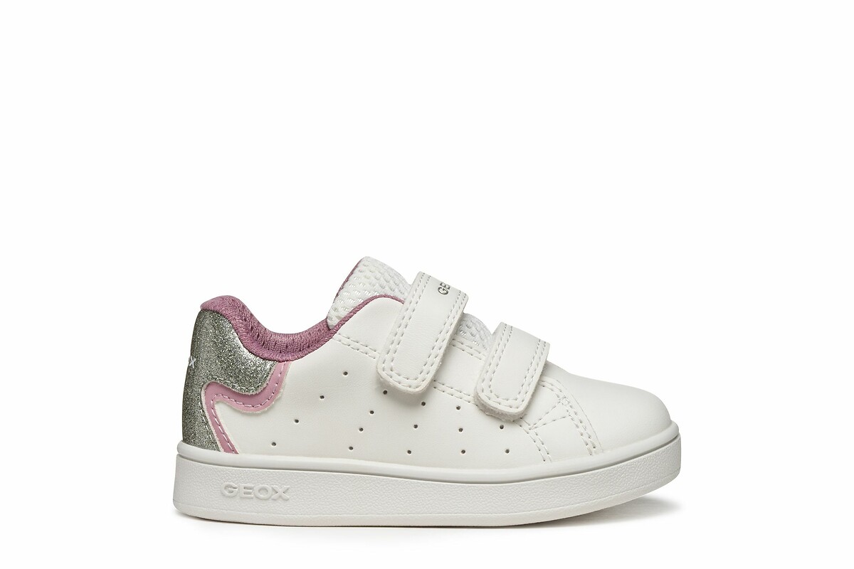 Tênis GEOX Ecclyper com velcro