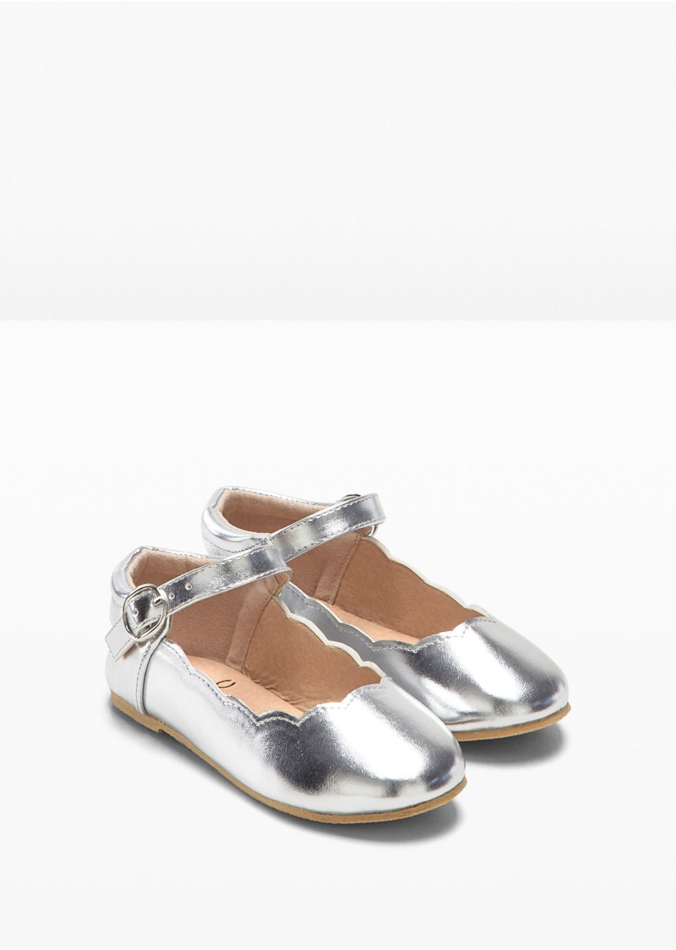 Ballerines enfant
