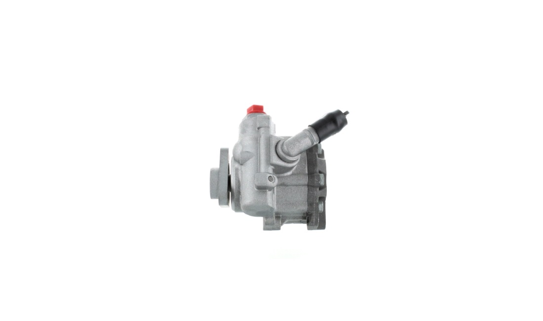 Servopumpe Hydraulisk