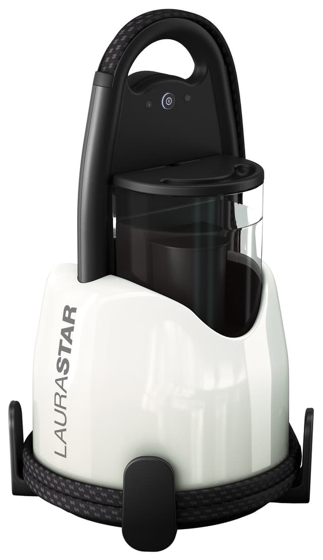 Laurastar Lift dampstation (hvid)