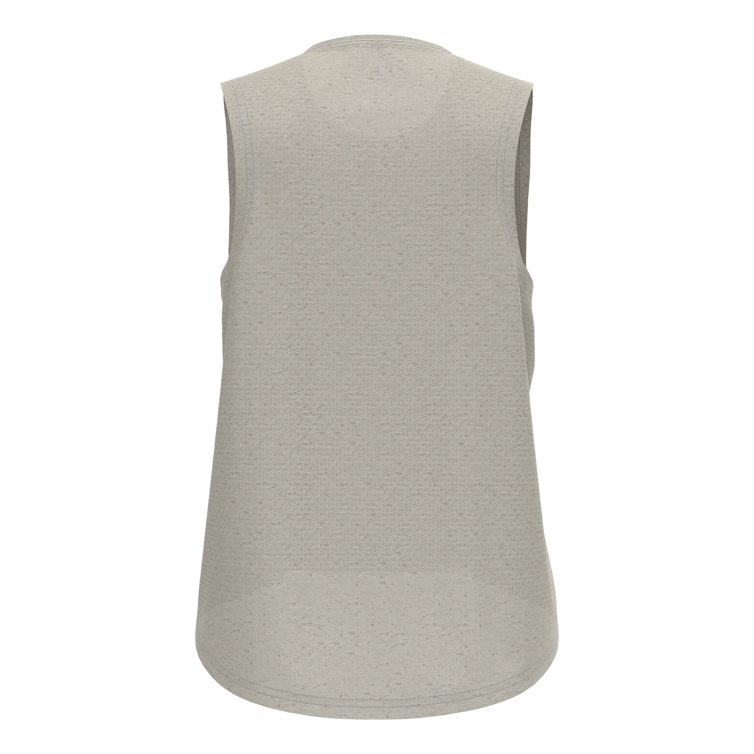 Odlo Crew Neck Active 365 Débardeur Tank Top Femmes - Gris