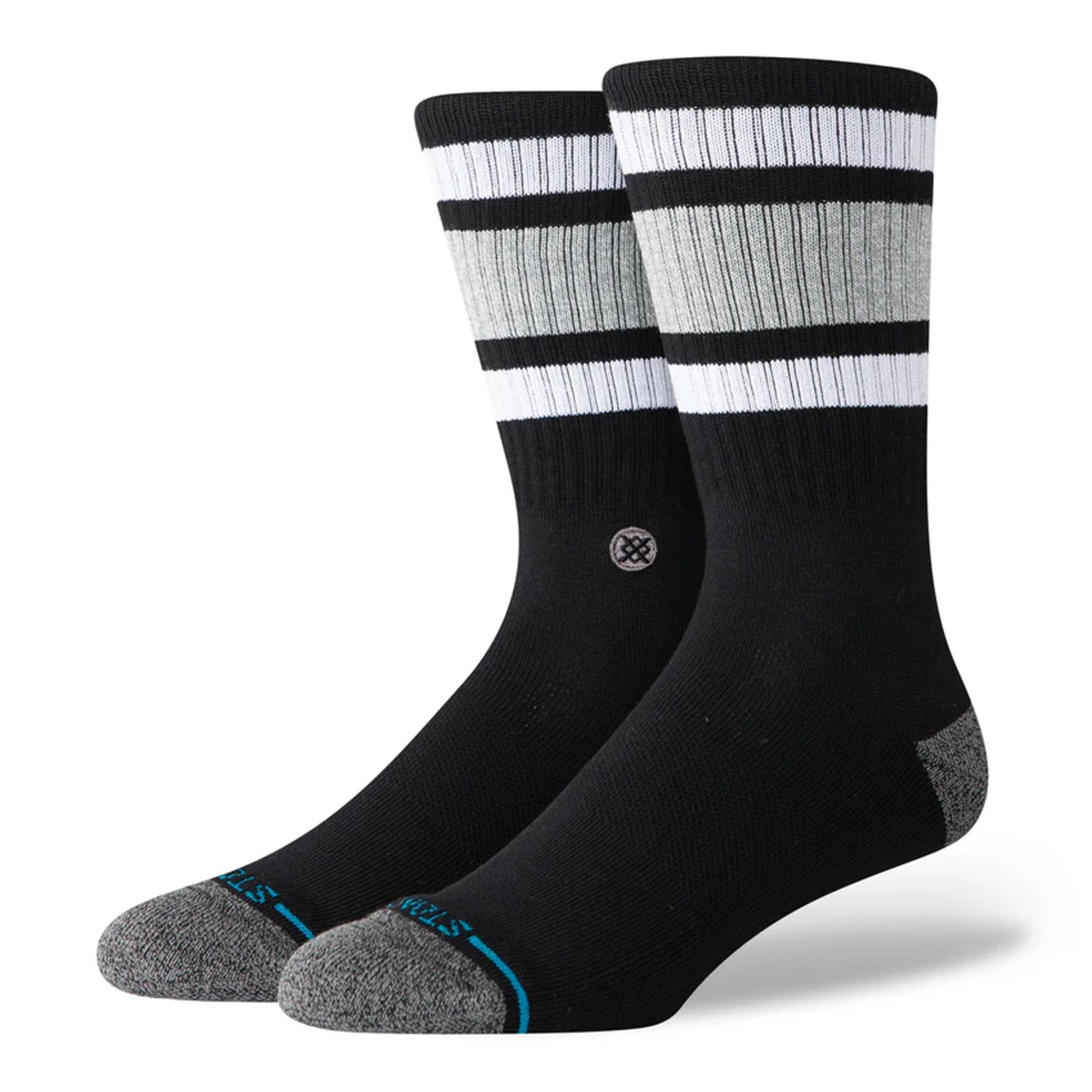 Stance<br>The Boyd 3 Pack Socks