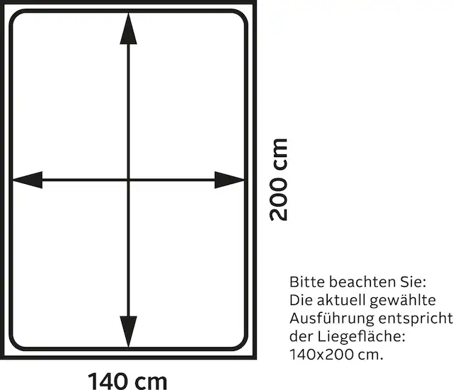 hapo Boxspringbett