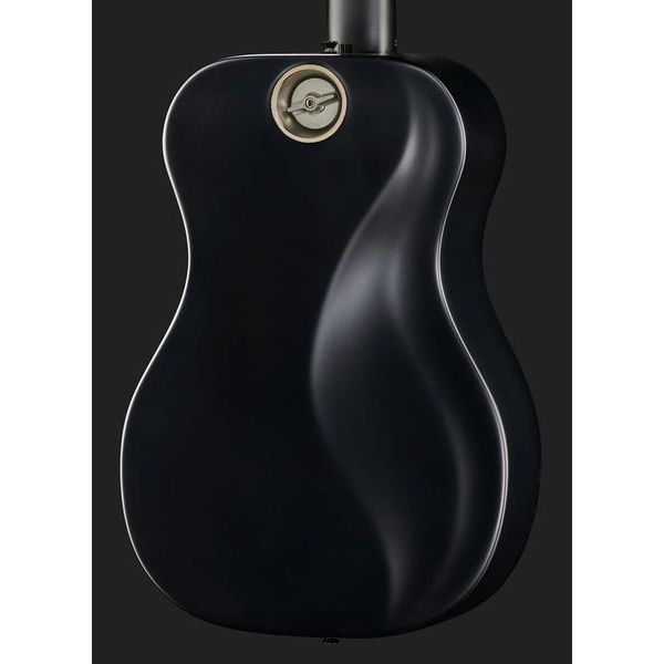 Journey Instruments OC660M BK
