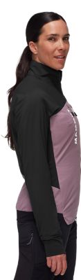 MammutAenergy IN Hybrid Jacket - violett