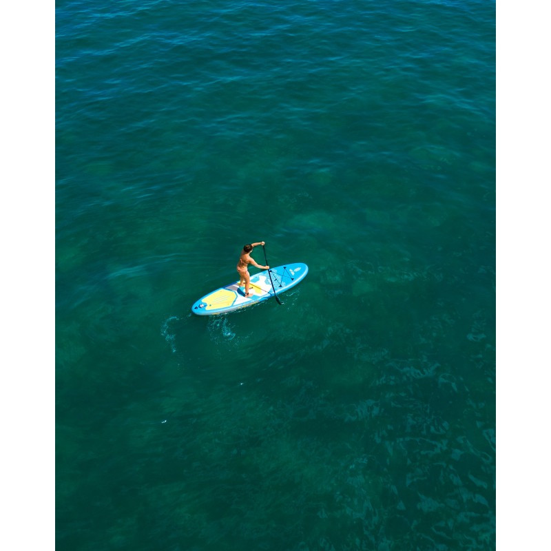 SUP GONFLABLE WOW VOGUE 11.0