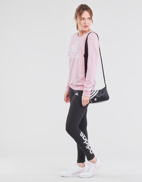 Adidas Sportswear - W LIN LEG - Noir