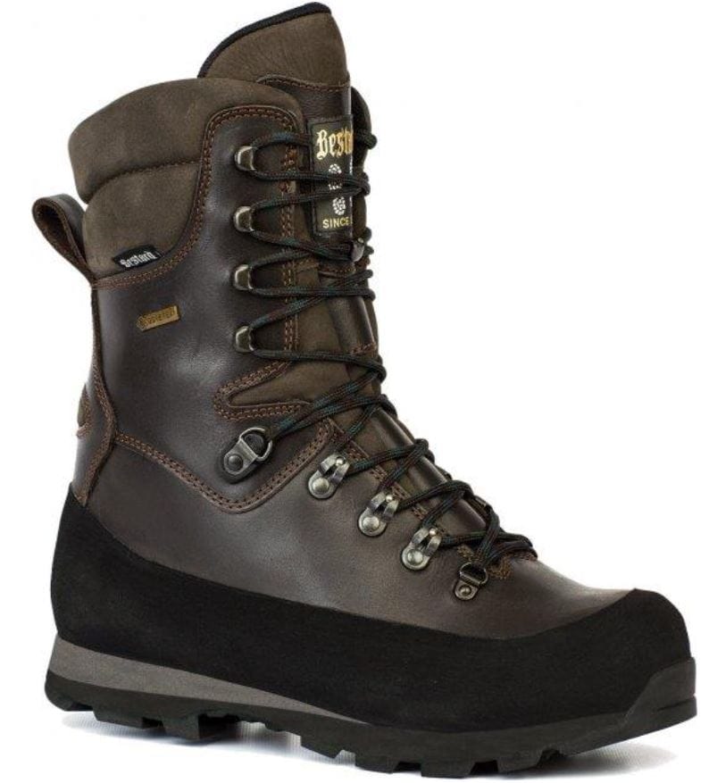 Bestard Explorer Arctic Grip<br>Jaktstøvel med ekstra godt grep på is