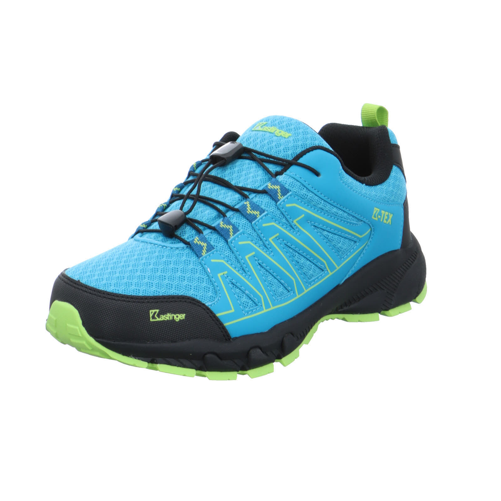 Sneaker 580020-4454