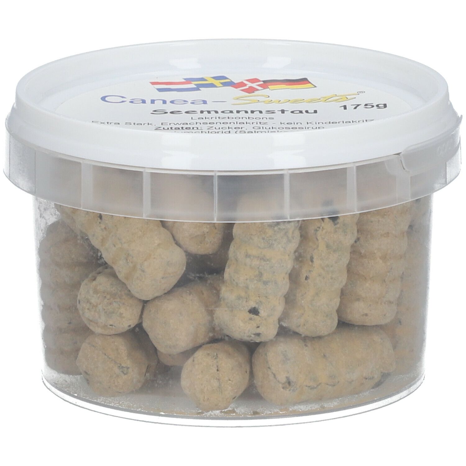 Canea-Sweets Seemannstau