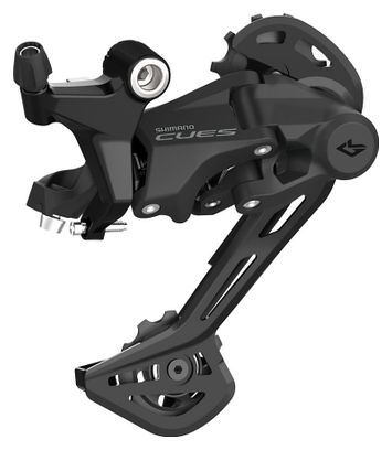Dérailleur Arrière Shimano Cues RD-U4020 2x9V Noir