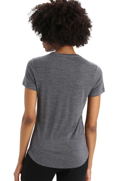 Sphere II SS Tee Women T-shirt