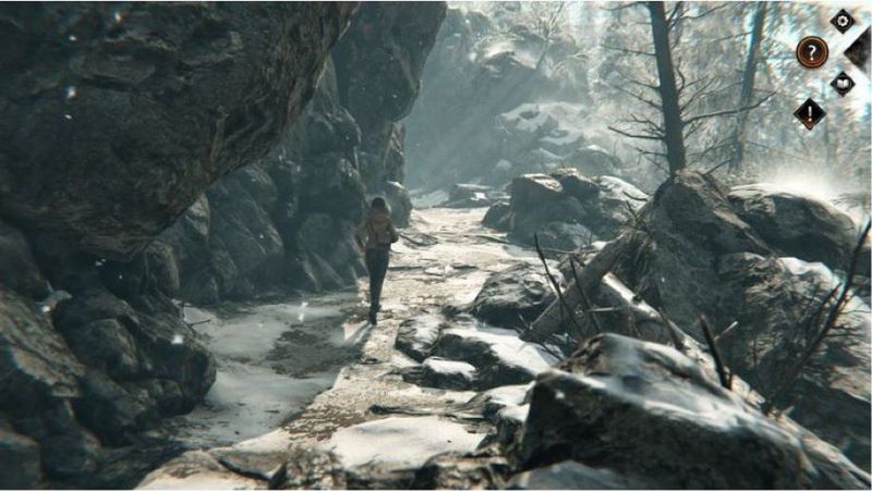Xbox - Syberia The World Before 20 Year Edition - Game - Xbox Series X|S