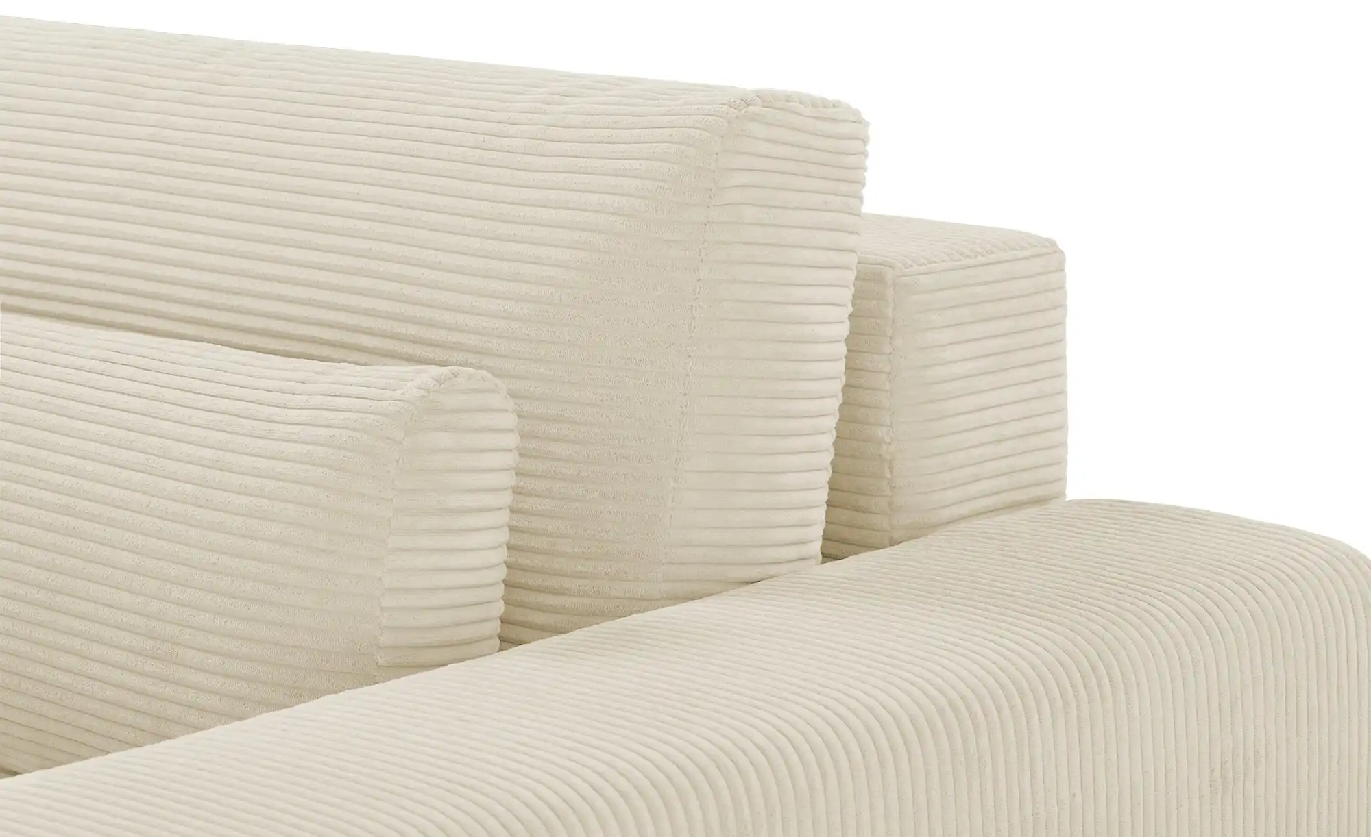 Big Sofa 2,5 Sitzer Branna