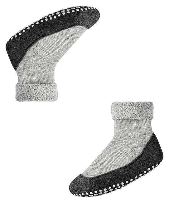 FALKE - CHAUSSON ANTI DERAPANT KIDS COSYSHOE