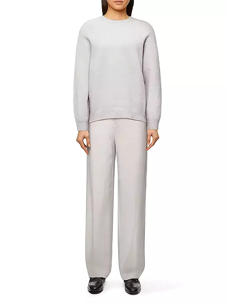 DRYKORN Pullover PEMIRI 1 hellbraun