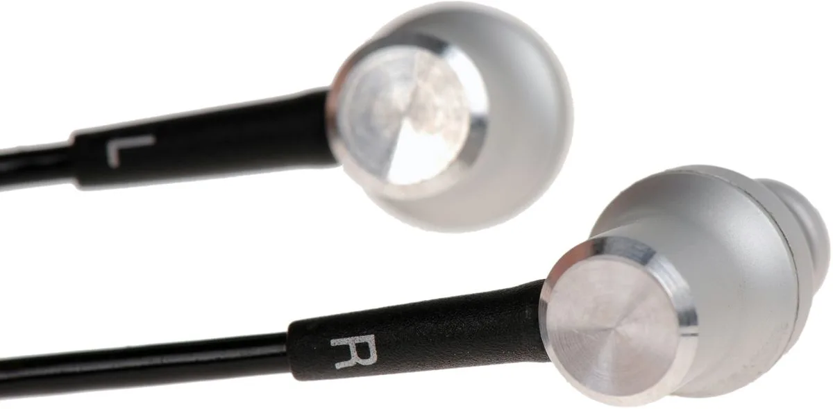 HiFiMAN RE-400 Écouteurs intra-auriculaires
