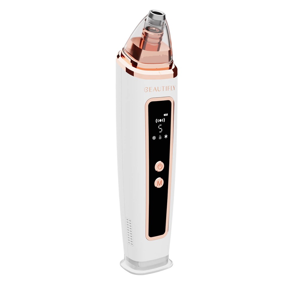 Beautifly - Microdermabrasion B-Derma Ice