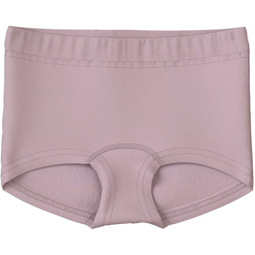 Køb Name It Lavender Gray Nmftights 3P Lavender Hearts Noos