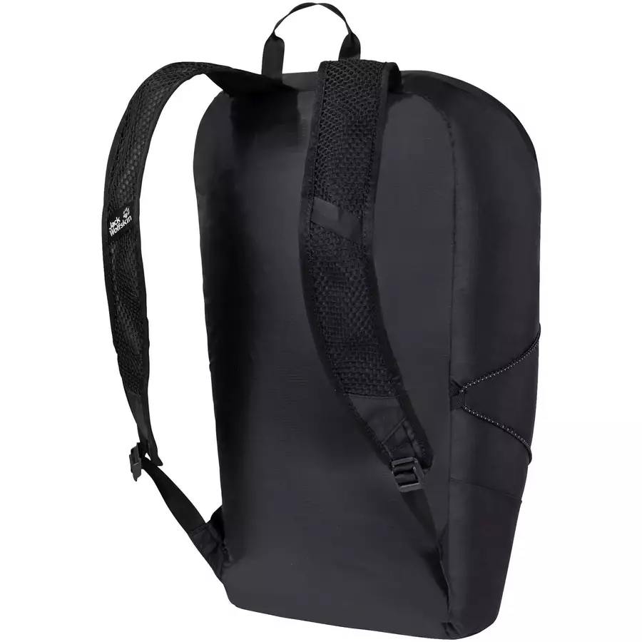 Jack Wolfskin JWP Ultralight Pack Rucksack 46 cm black