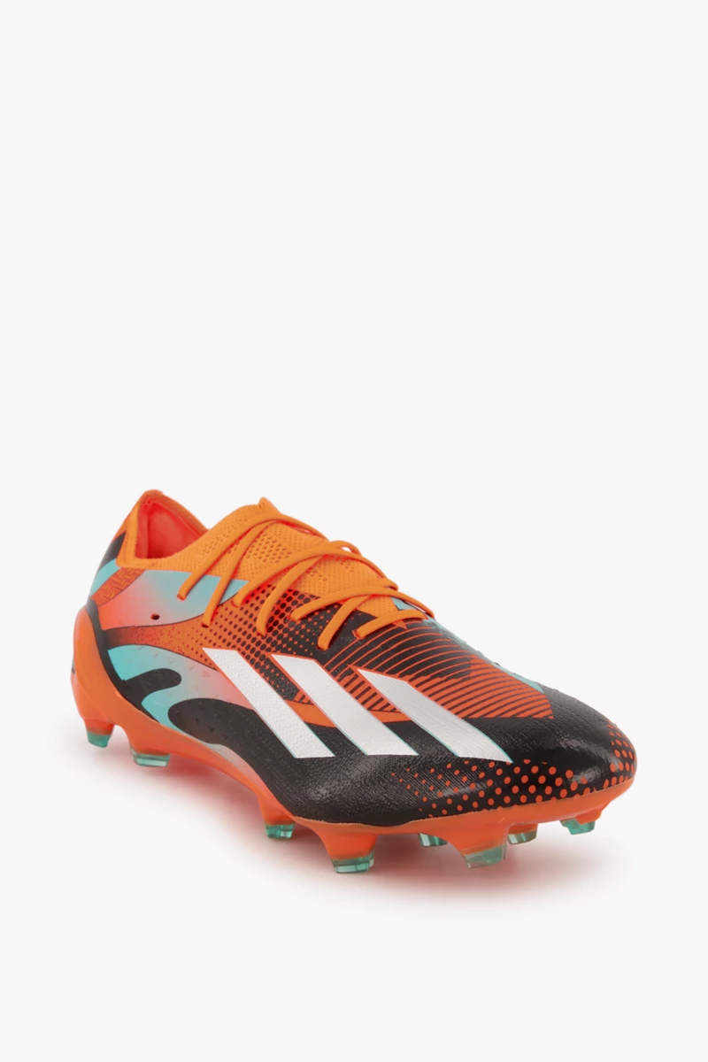 adidas Performance X Speedportal Messi.1 FG Herren Fussballschuh