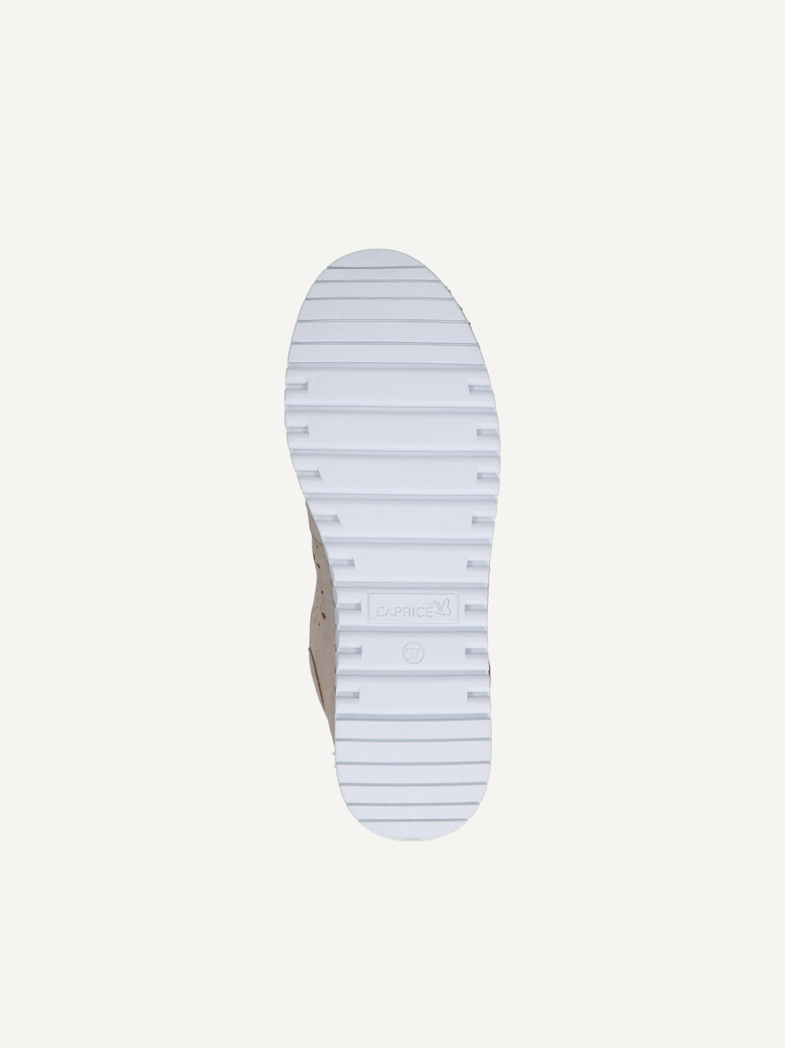 Ledersneaker