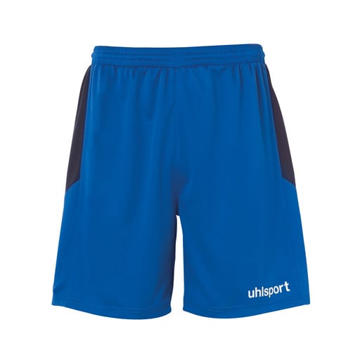 Calções de gol Uhlsport verdes