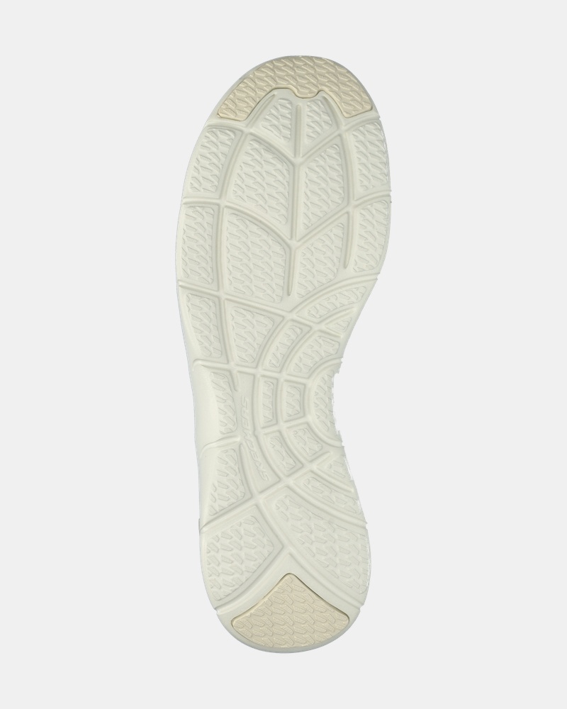 Skechers ArchFit Refine Instapschoenen  - beige