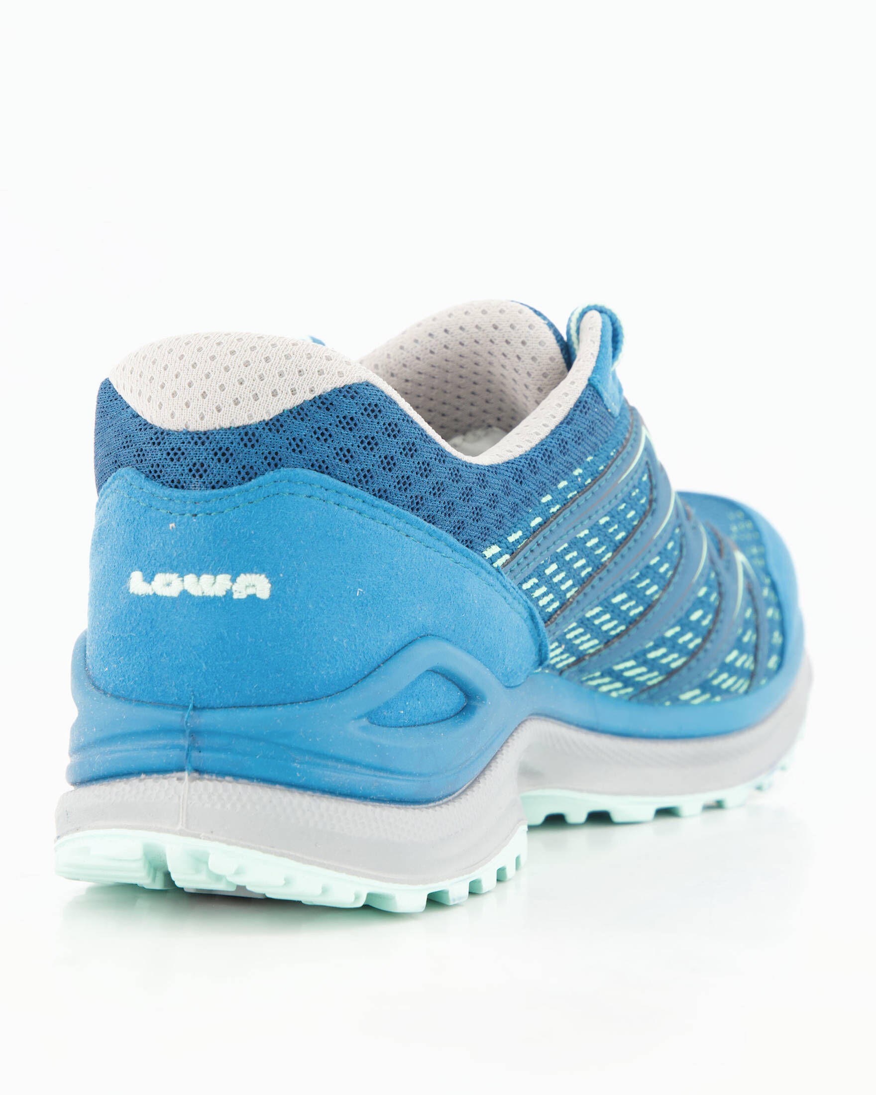 Lowa| Damen Leichtwanderschuhe MADDOX WS