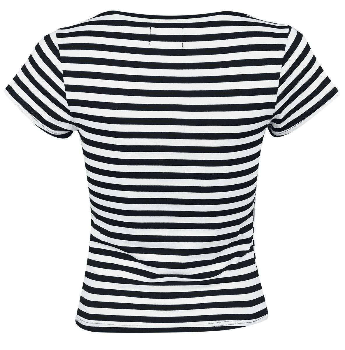 Kit Top | Hell Bunny T-Shirt Manches courtes