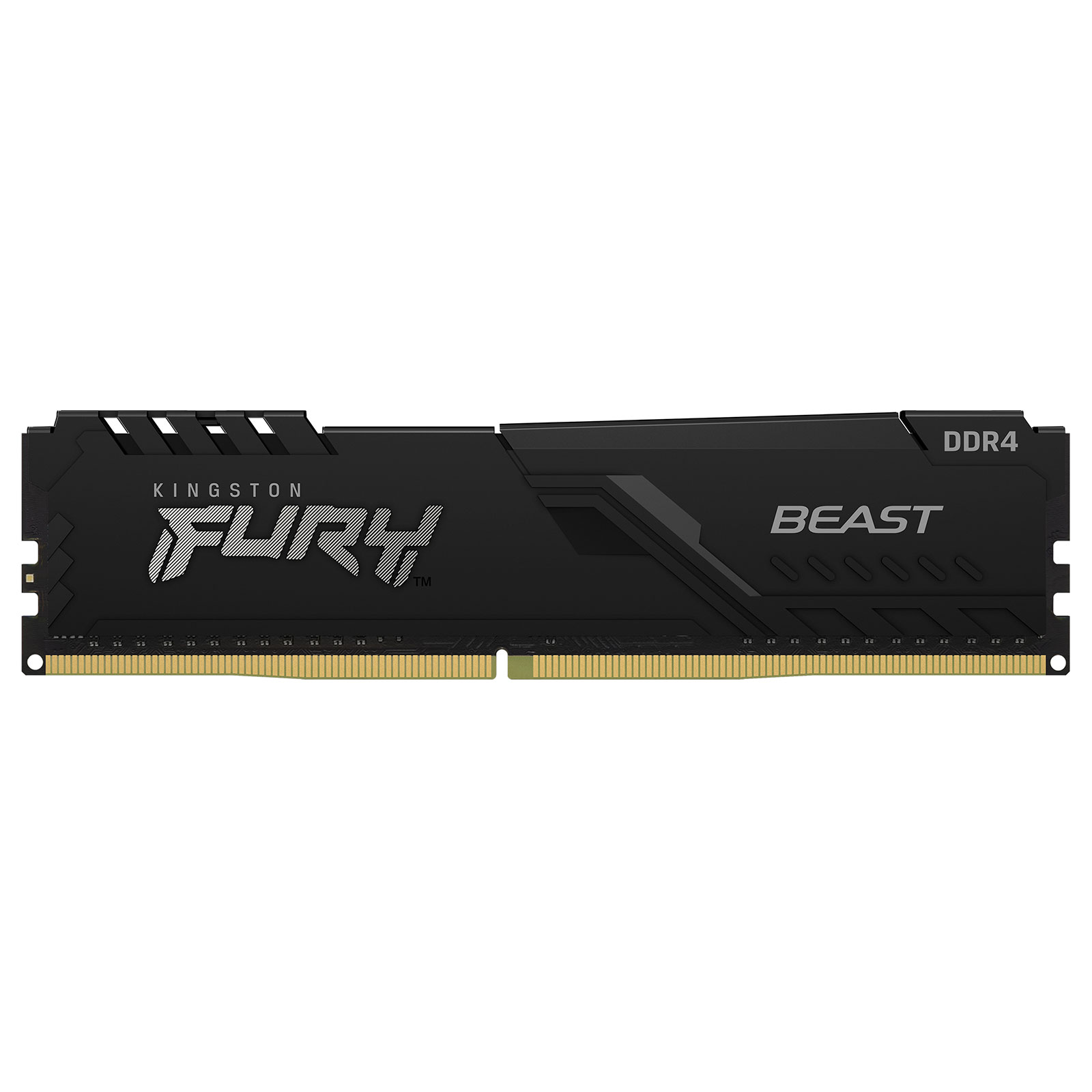 Kingston FURY Beast 32 Go DDR4 3200 MHz CL16