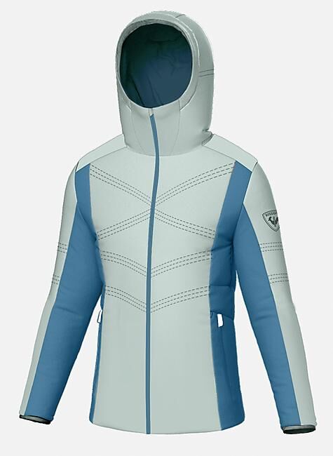 ROSSIGNOL - VESTE W VELIKA JKT