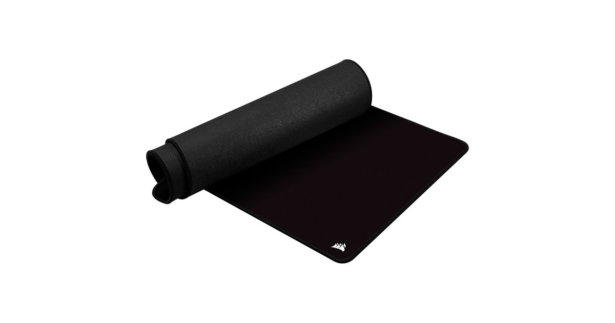 CorsairMM350 Pro Extended XL gaming muismat  (Zwart)