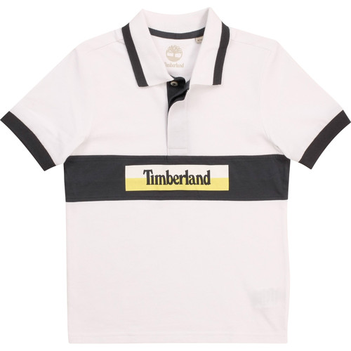 Timberland - DOTTO - Blanc