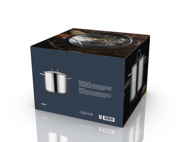 Funktion Suppegryde 17,2 liter