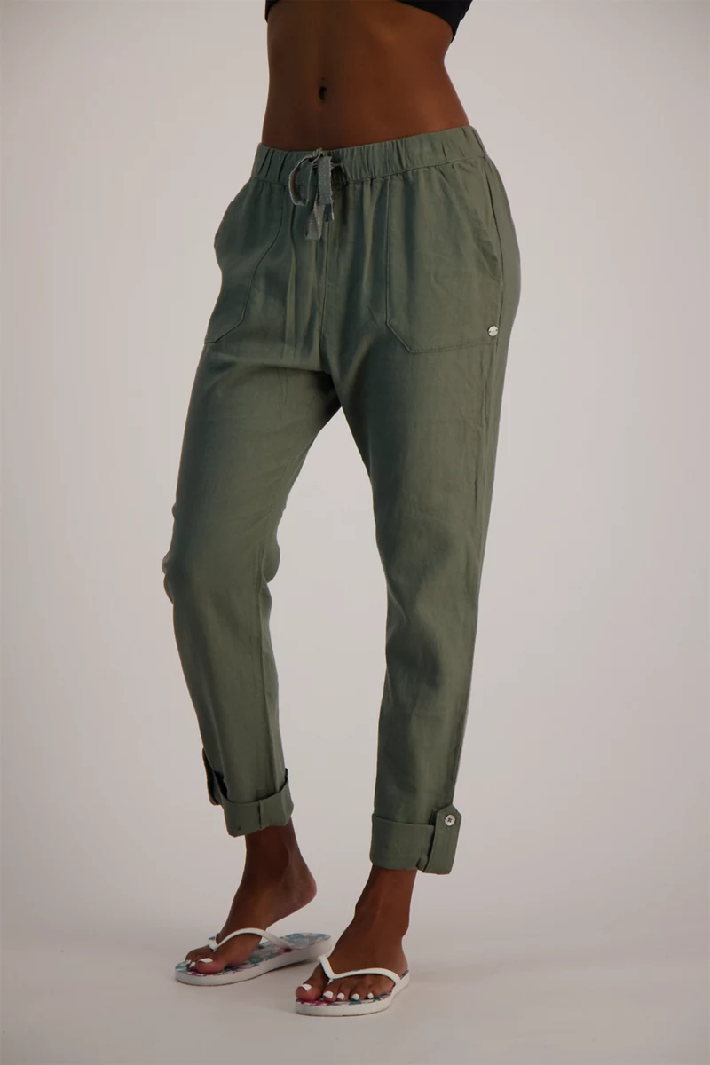 Roxy On The Seashore Damen Hose