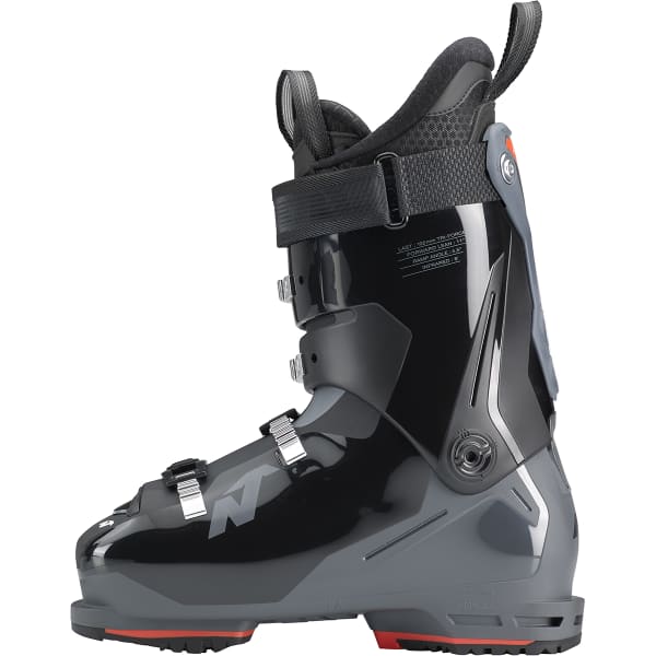 Chaussure de ski NORDICA SPORTMACHINE 3 100 GW NOIR GRIS ROUGE