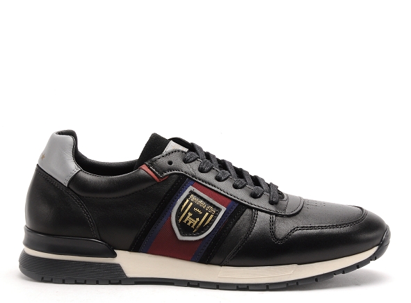 Pantofola d oro basses homme sangano 10223028 noir