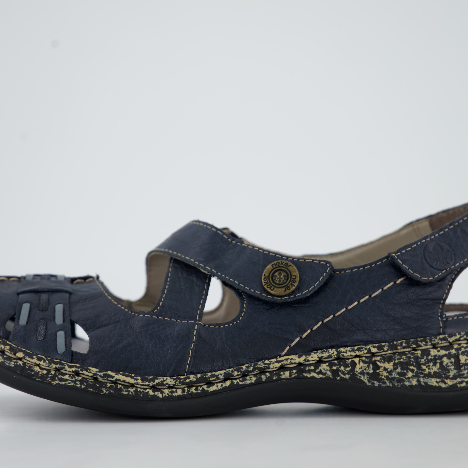 Rieker Halbschuhe