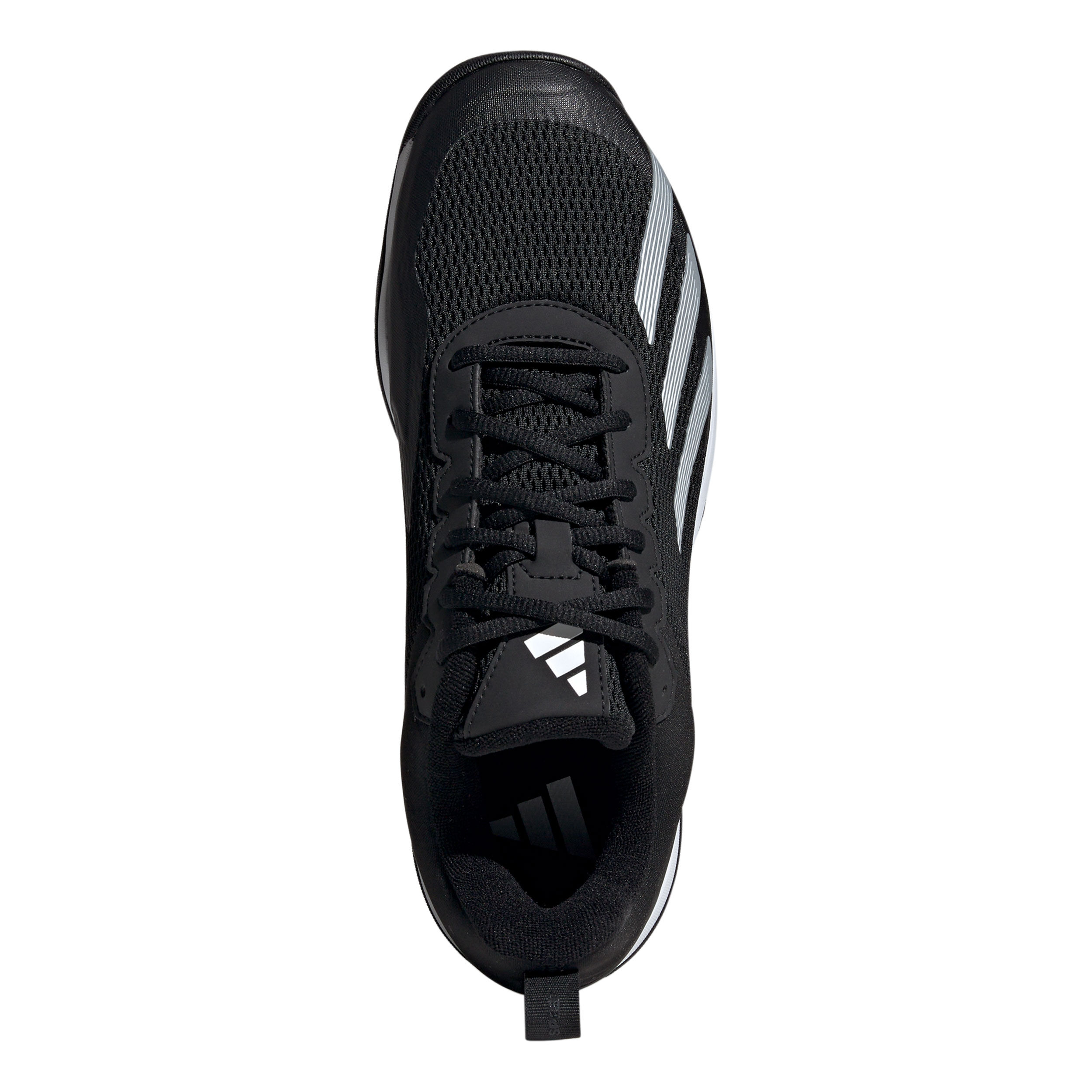 adidas Courtflash Speed Chaussures Toutes Surfaces Hommes - Noir , Gris Clair