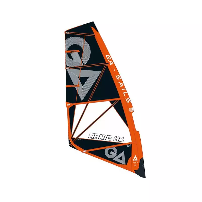 Voile Windsurf GA SAILS Manic HD 2023