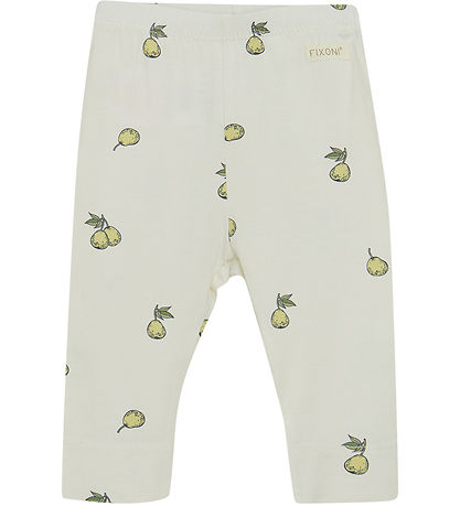 Fixoni Leggings - Eierlikör