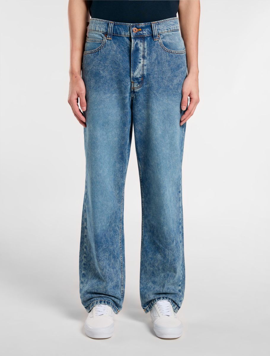 Dickies Thomasville Denim Vintage Blue