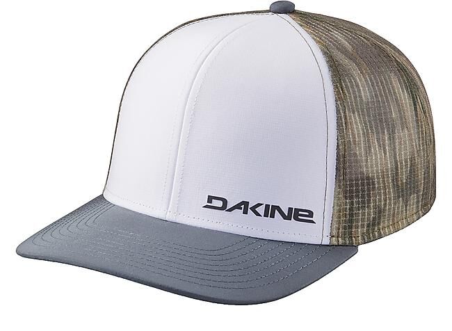 DAKINE - CASQUETTE TRUCKER CORE BADGE BALLCAP