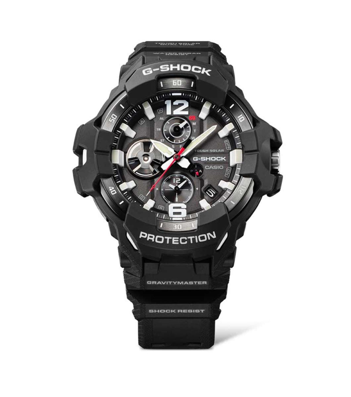 Casio<br>G-Shock Gravitymaster GR-B300-1AER