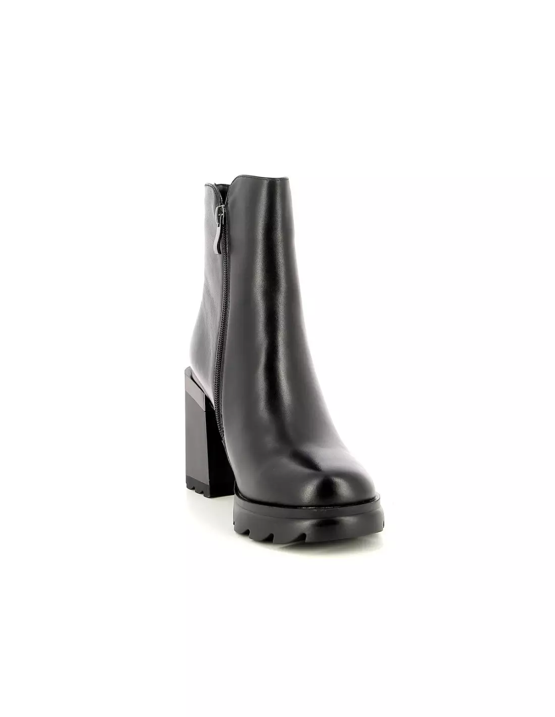 METAMORFOSE MACHANT - Boots & bottines Noir