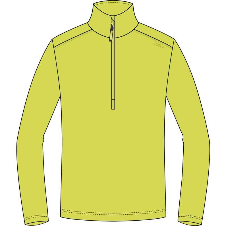 CMP Kinder Performance Pullover