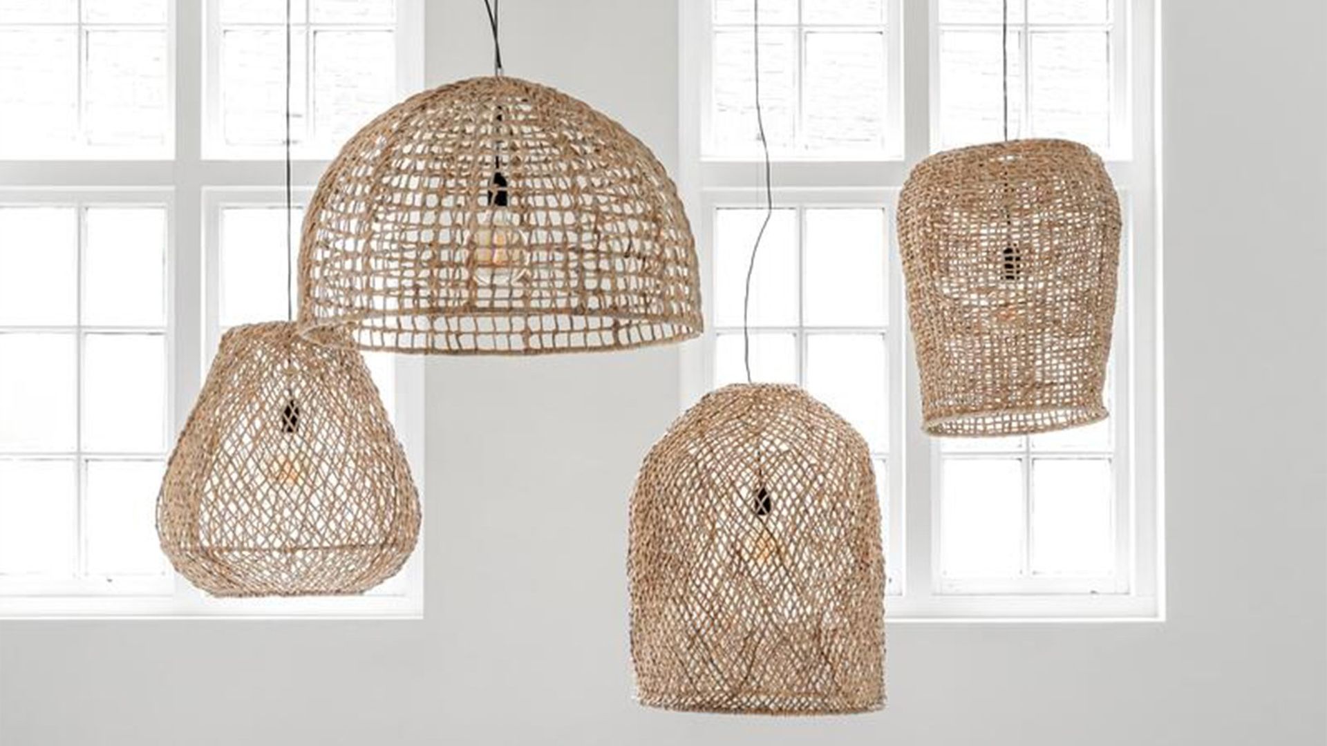 MUST Living   Pujols Hanglamp