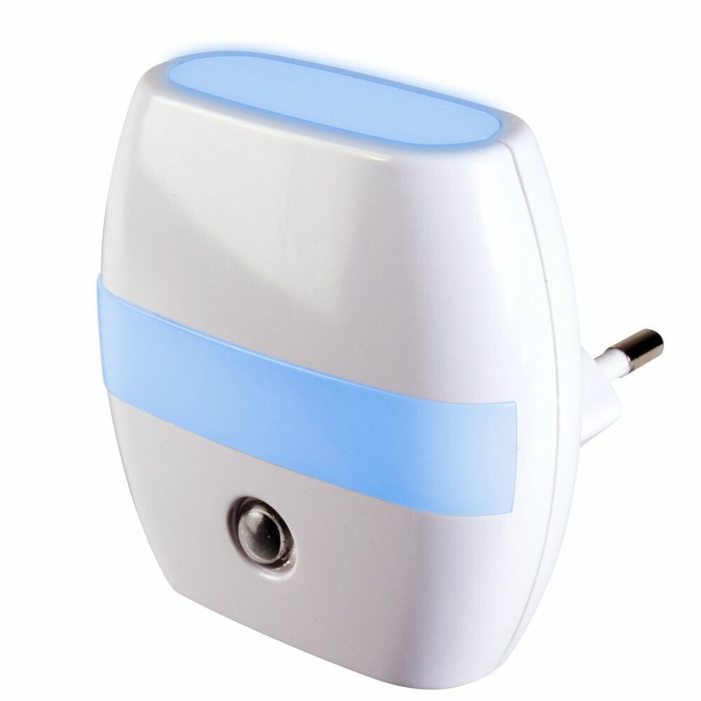 Alecto Automatisch LED nachtlampje ANV-21